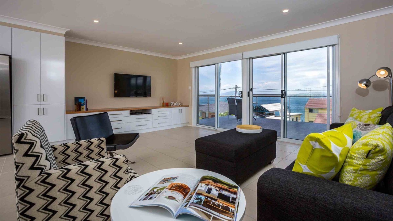 Photo of Livingroom in Gerroa