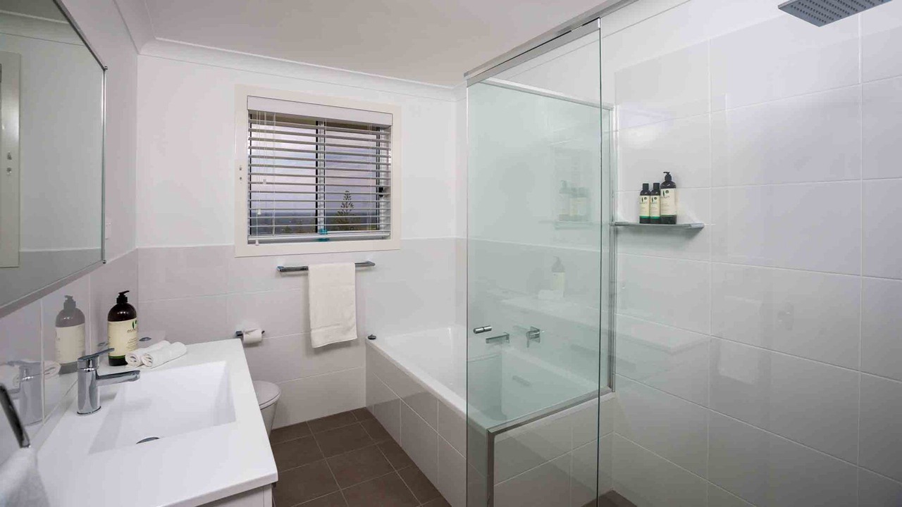 Photo of Bathroom in Gerroa