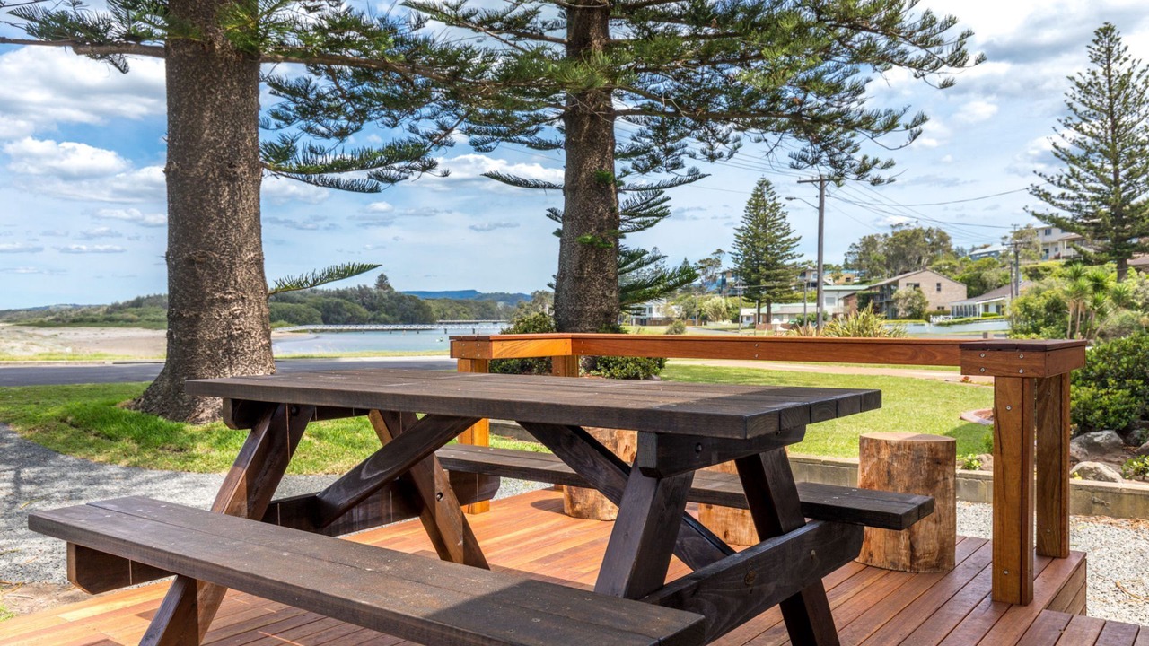 Photo of Outdoor in Gerroa