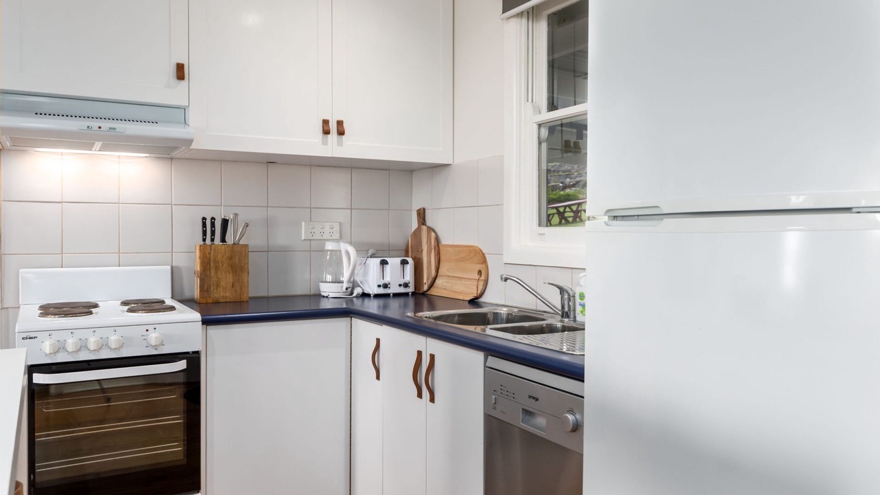 Photo of Kitchen in Gerroa