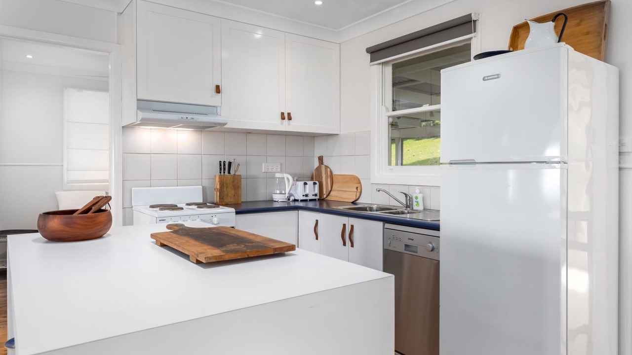 Photo of Kitchen in Gerroa