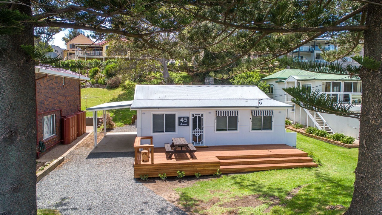 Photo of Outdoor in Gerroa