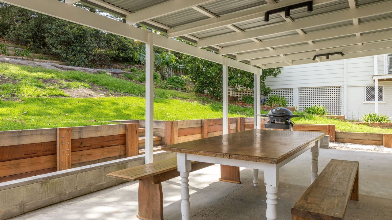 Photo of Outdoor in Gerroa