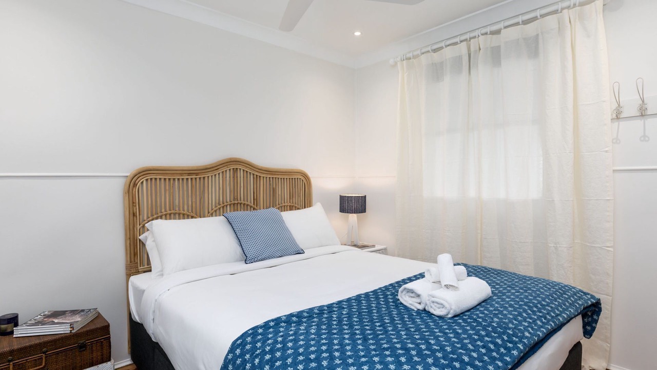 Photo of Bedroom in Gerroa