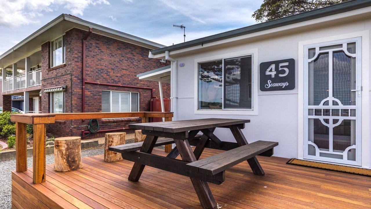 Photo of Outdoor in Gerroa