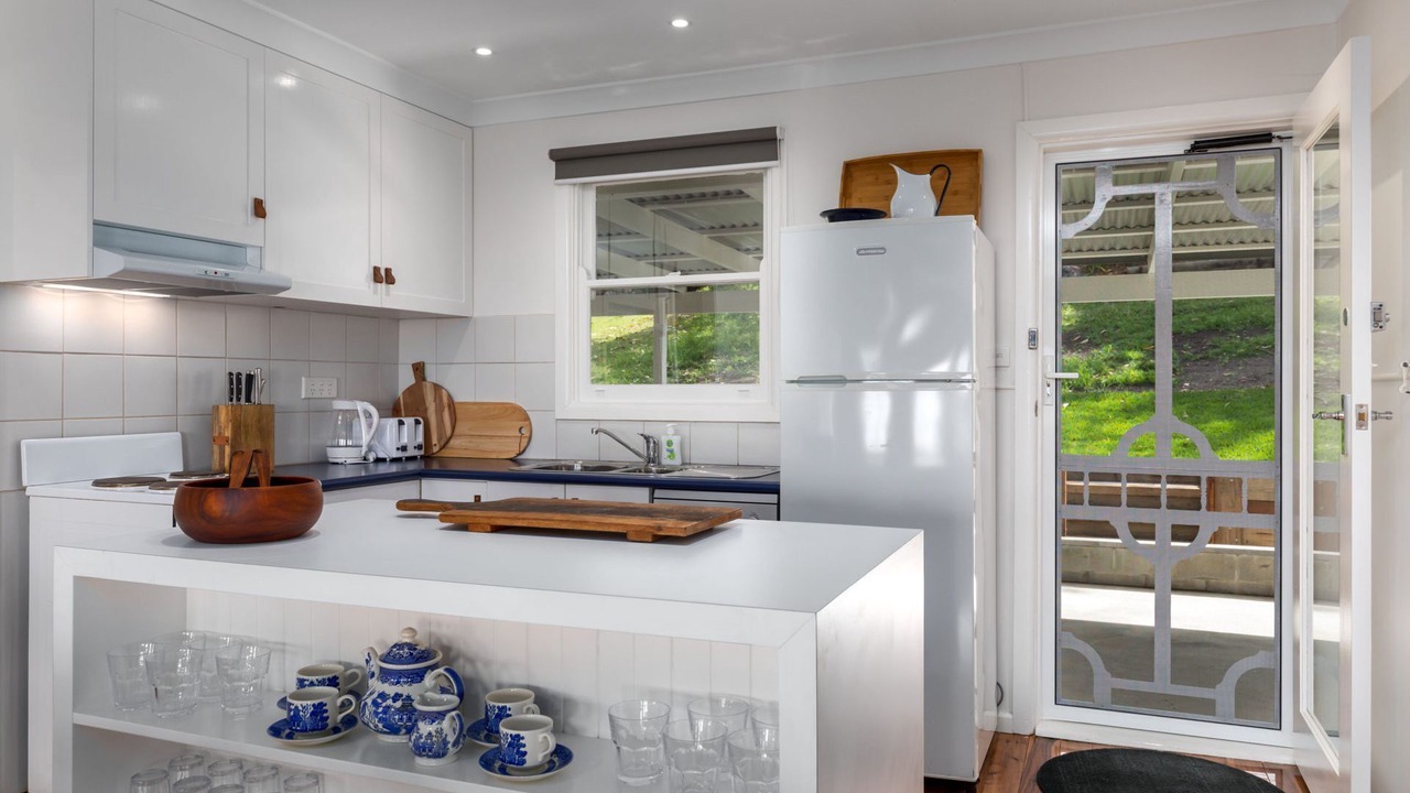 Photo of Kitchen in Gerroa