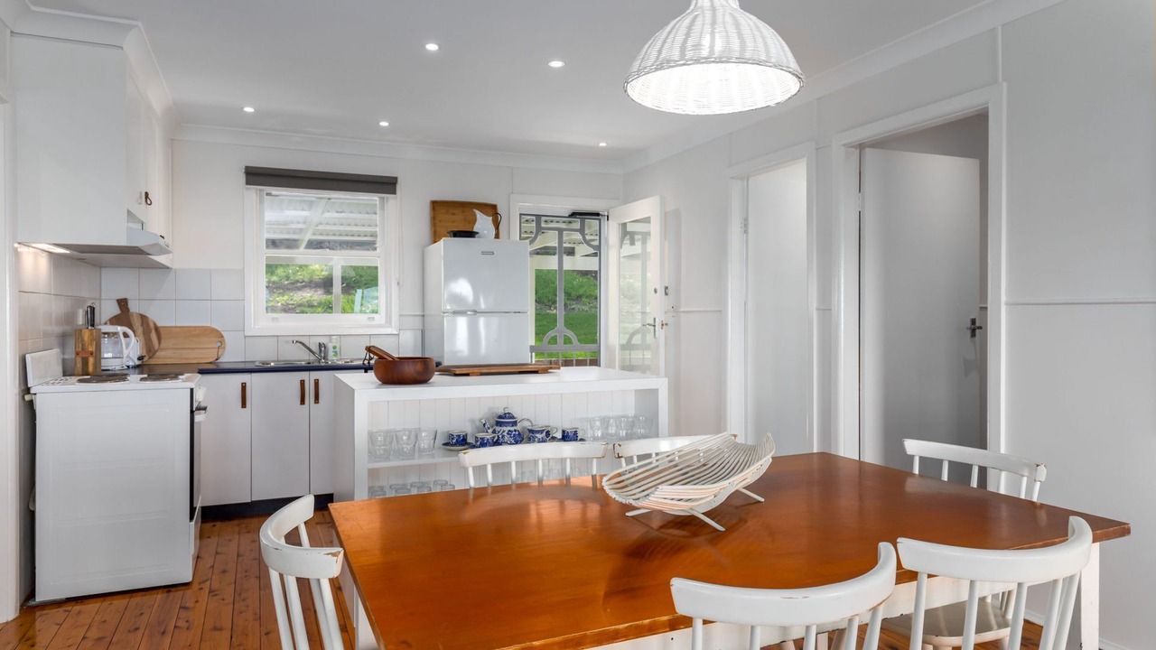 Photo of Kitchen in Gerroa