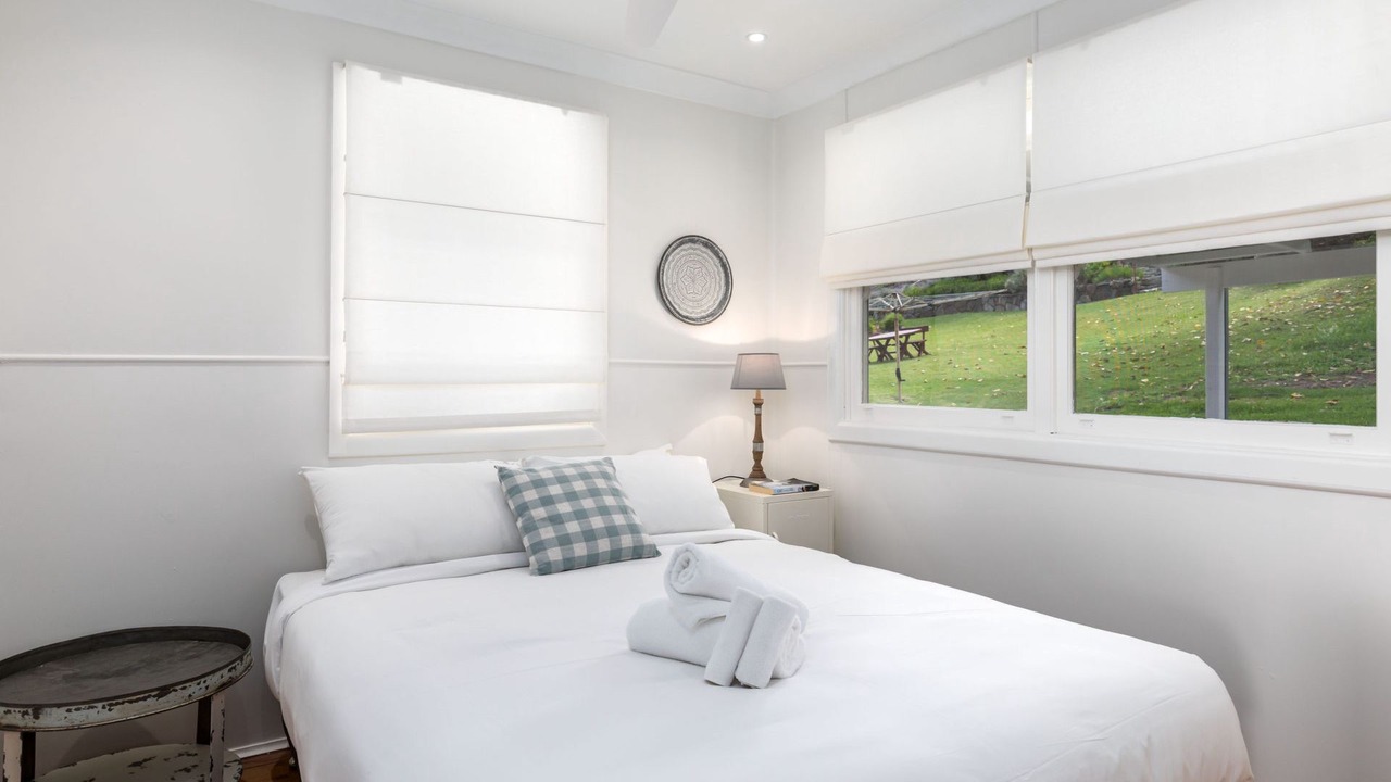 Photo of Bedroom in Gerroa