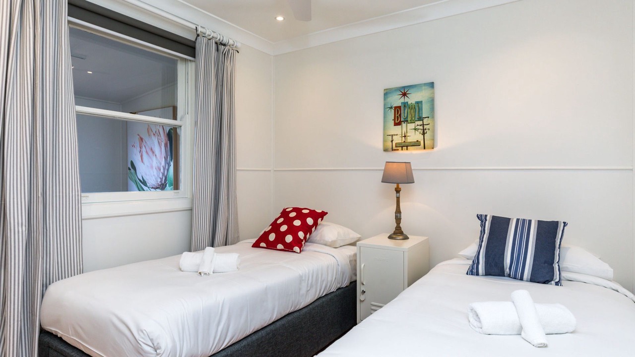 Photo of Bedroom in Gerroa