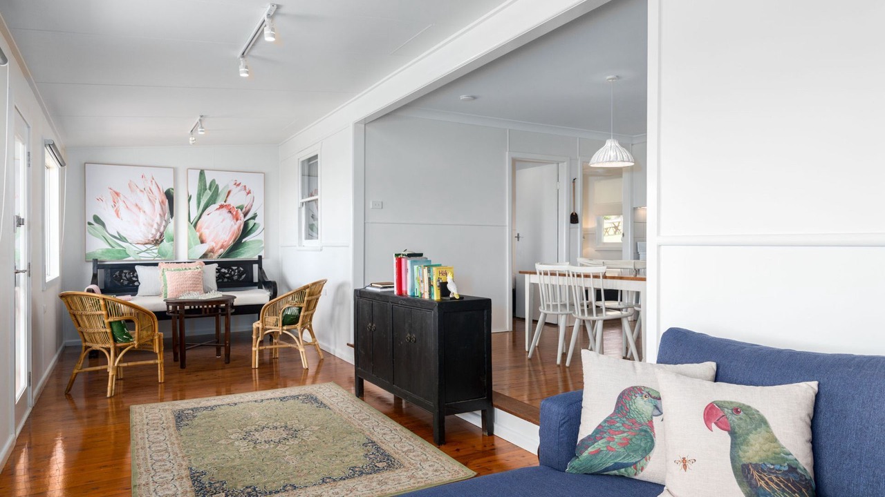 Photo of Livingroom in Gerroa