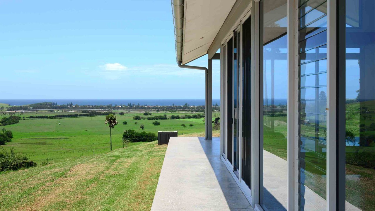 Photo of Outdoor in Rose Valley