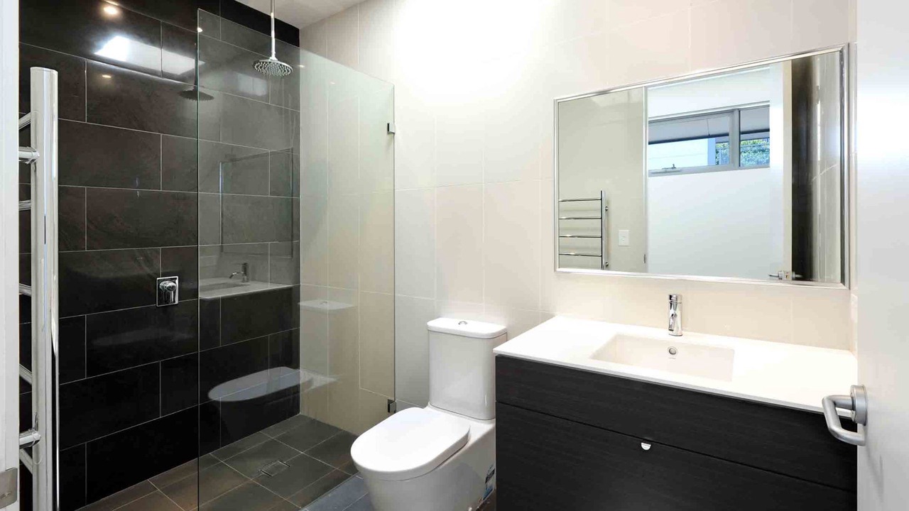 Photo of Bathroom in Rose Valley