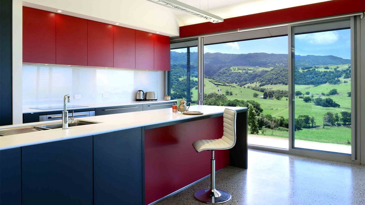 Photo of Kitchen in Rose Valley