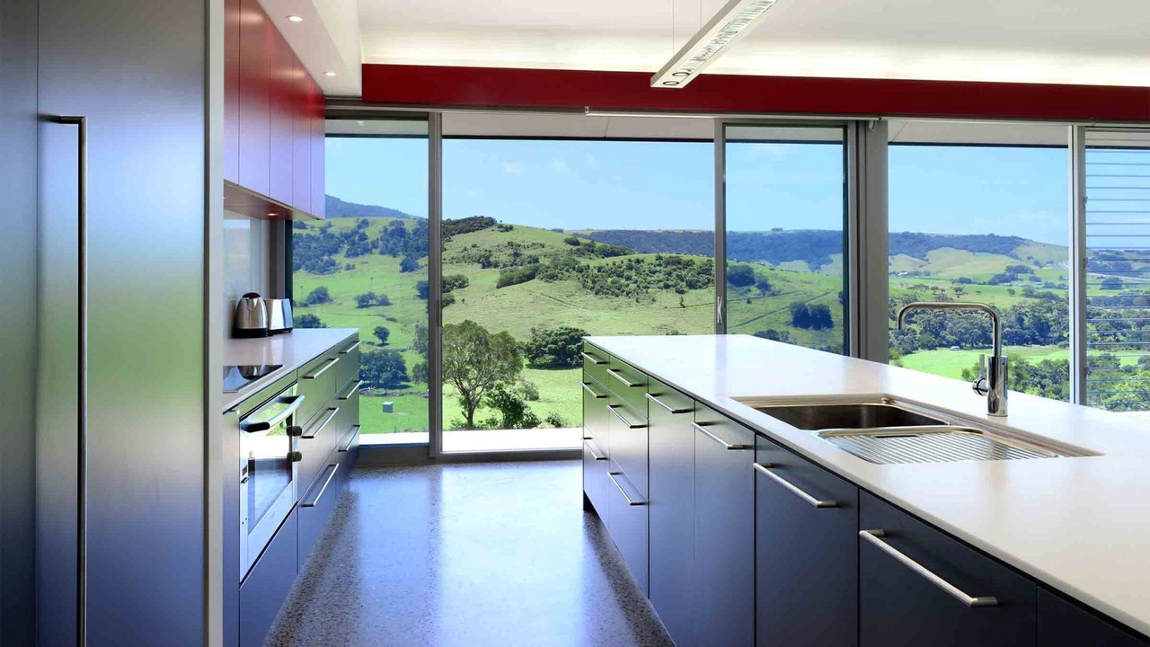 Photo of Kitchen in Rose Valley