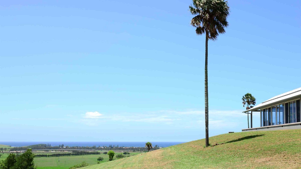 Photo of Outdoor in Rose Valley