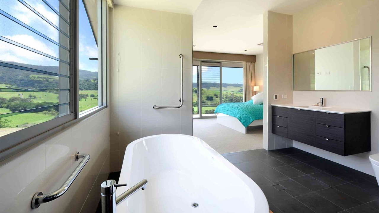 Photo of Bathroom in Rose Valley