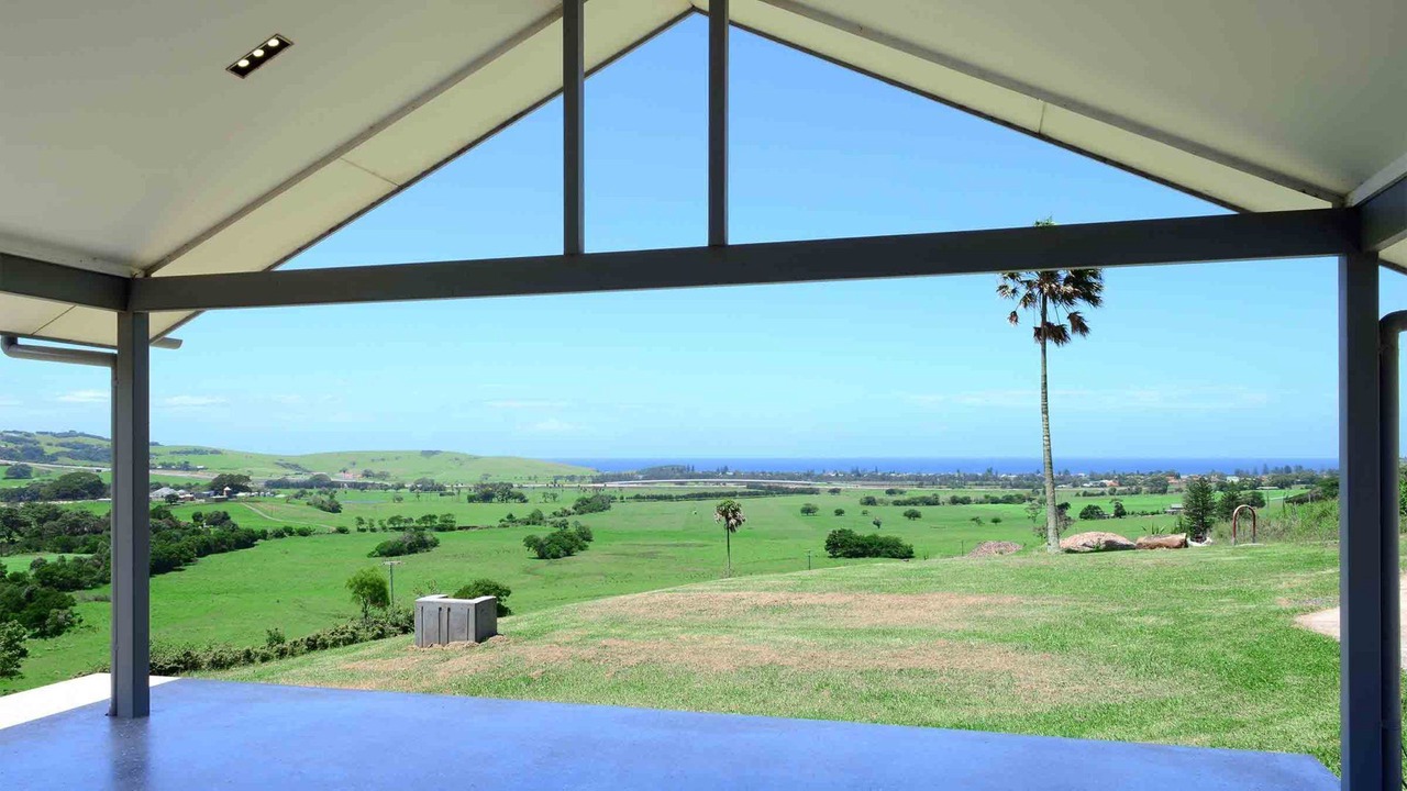 Photo of Outdoor in Rose Valley