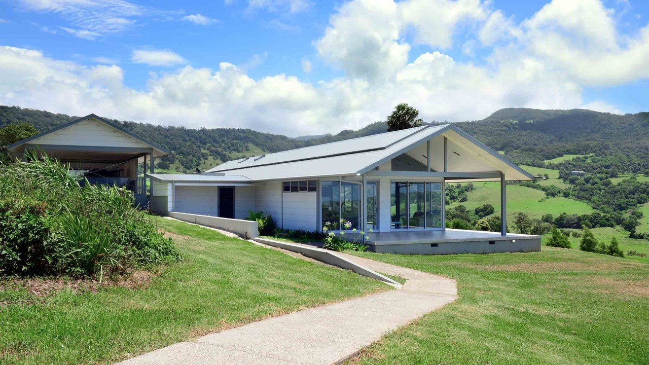 Photo of Outdoor in Rose Valley