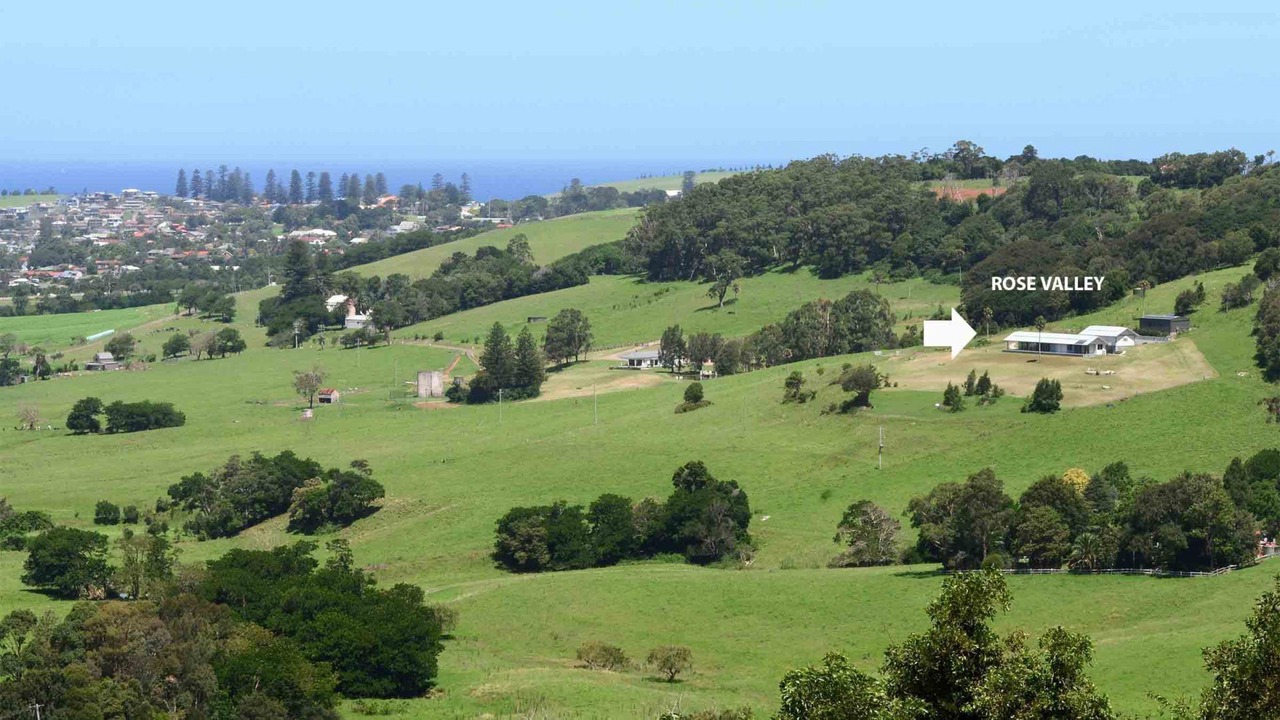 Photo of Others in Rose Valley