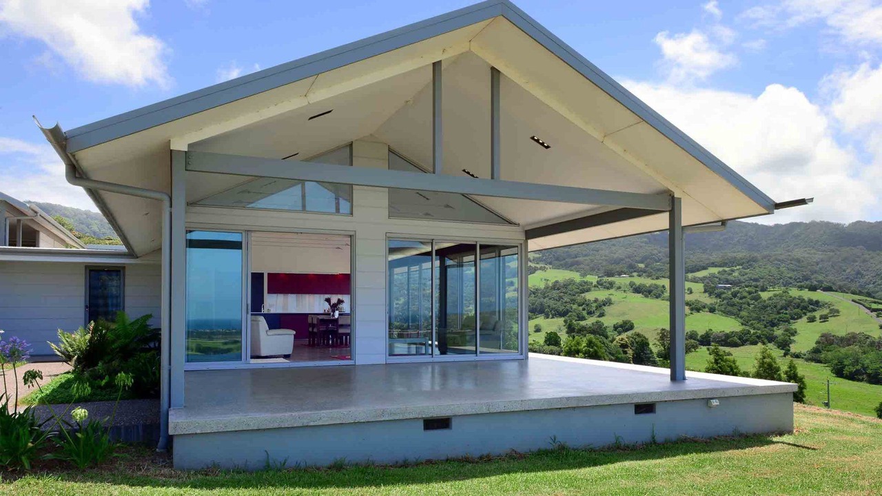 Photo of Patio Balcony in Rose Valley