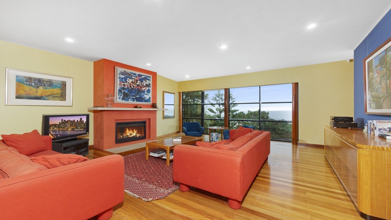 Photo of Livingroom in Gerroa