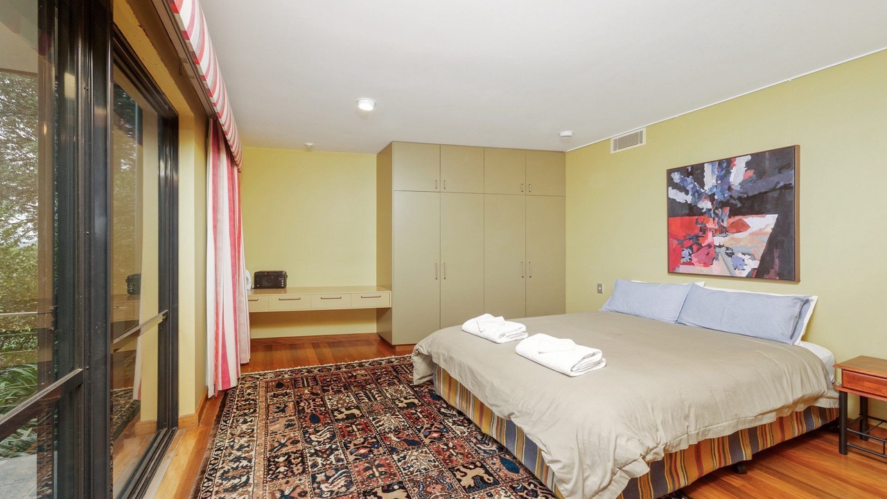 Photo of Bedroom in Gerroa