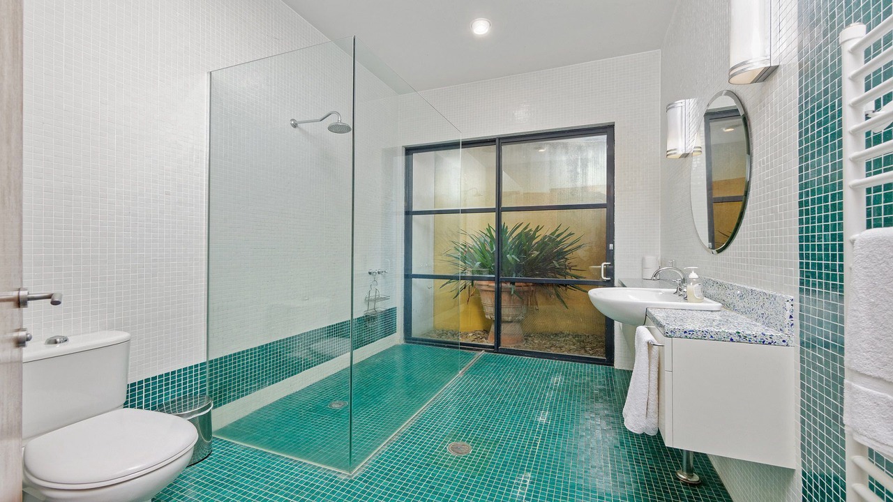 Photo of Bathroom in Gerroa