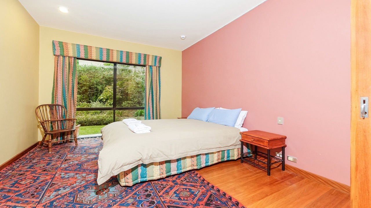 Photo of Bedroom in Gerroa