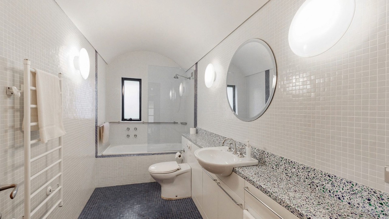 Photo of Bathroom in Gerroa