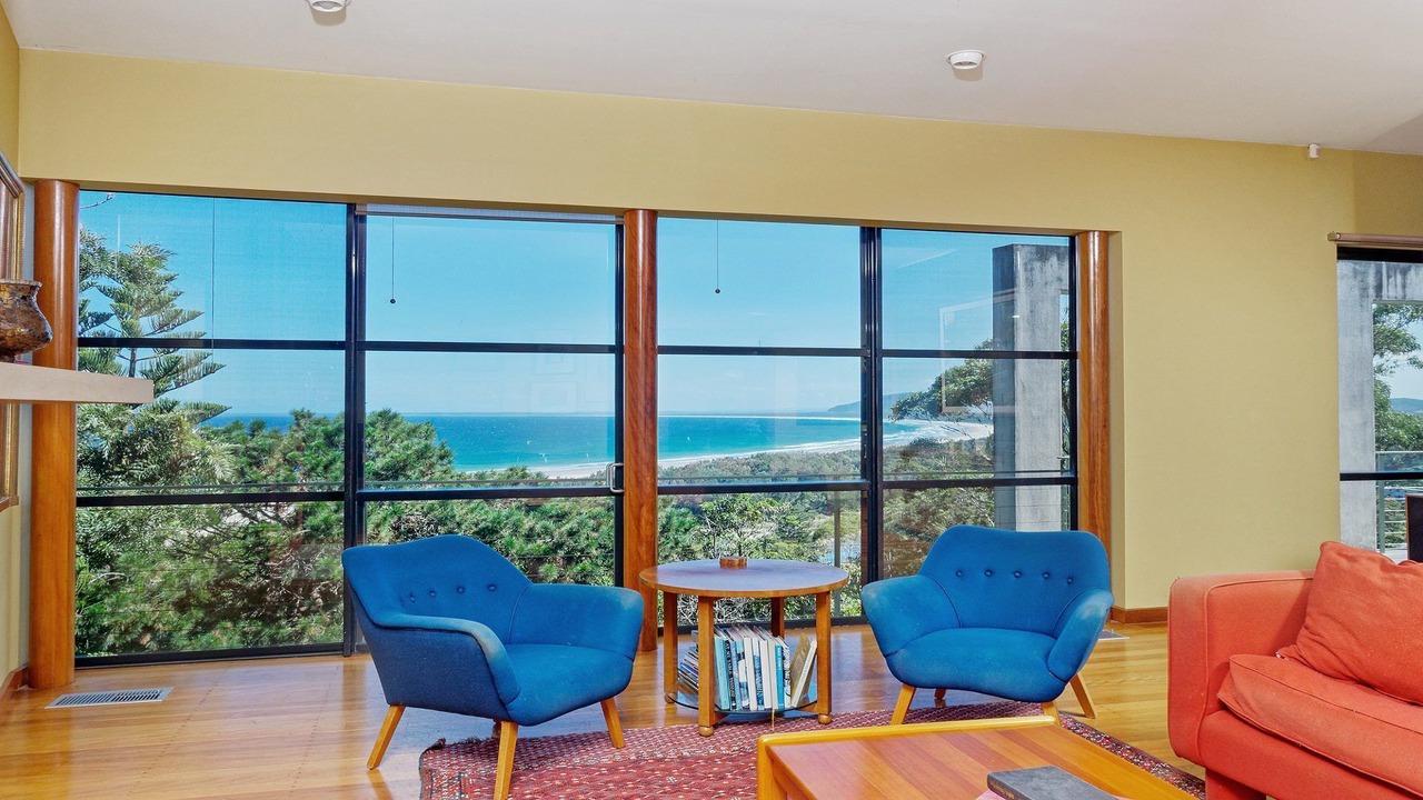 Photo of Livingroom in Gerroa