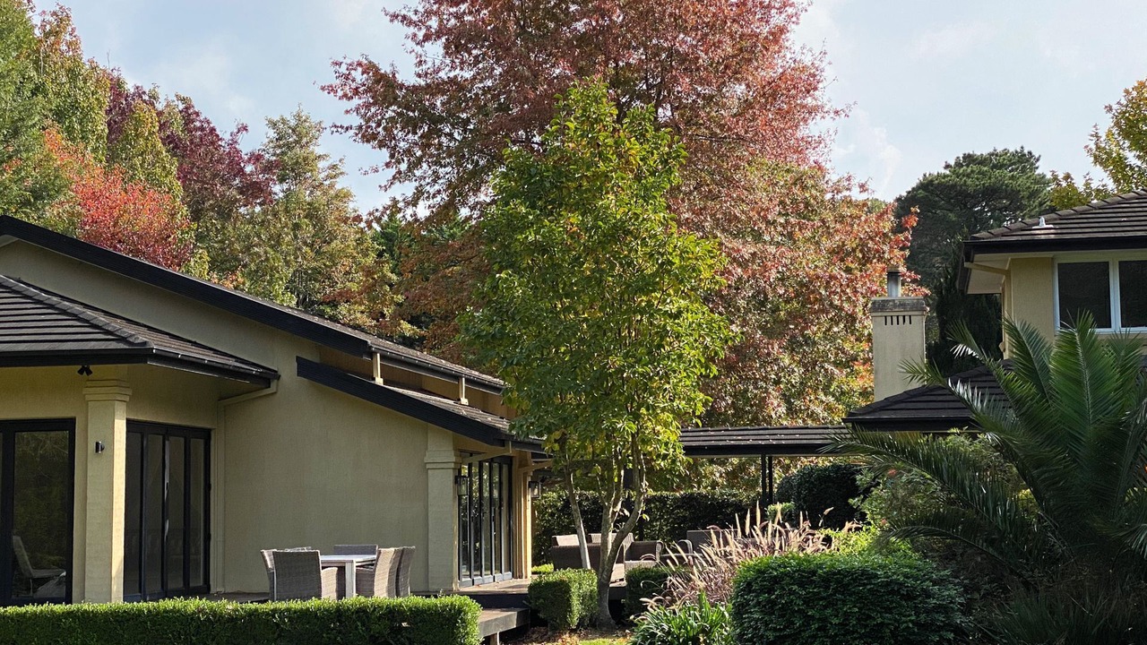 Photo of Outdoor in Berry