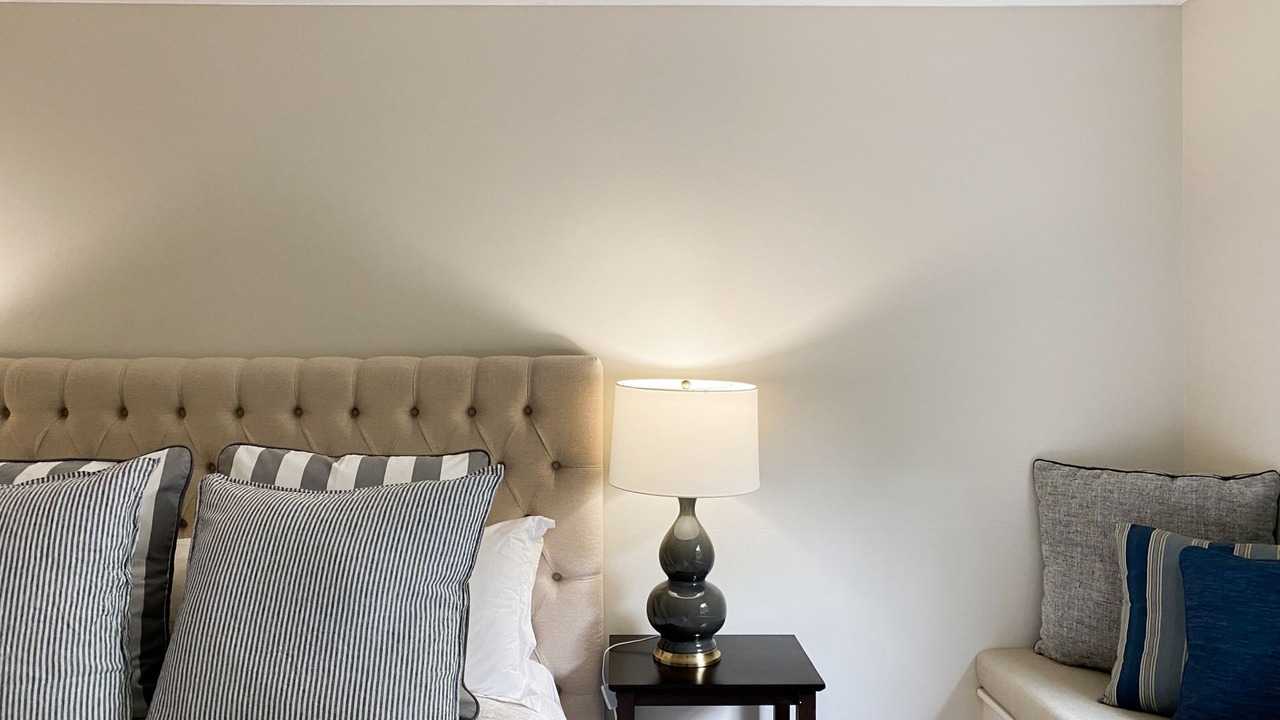 Photo of Bedroom in Berry