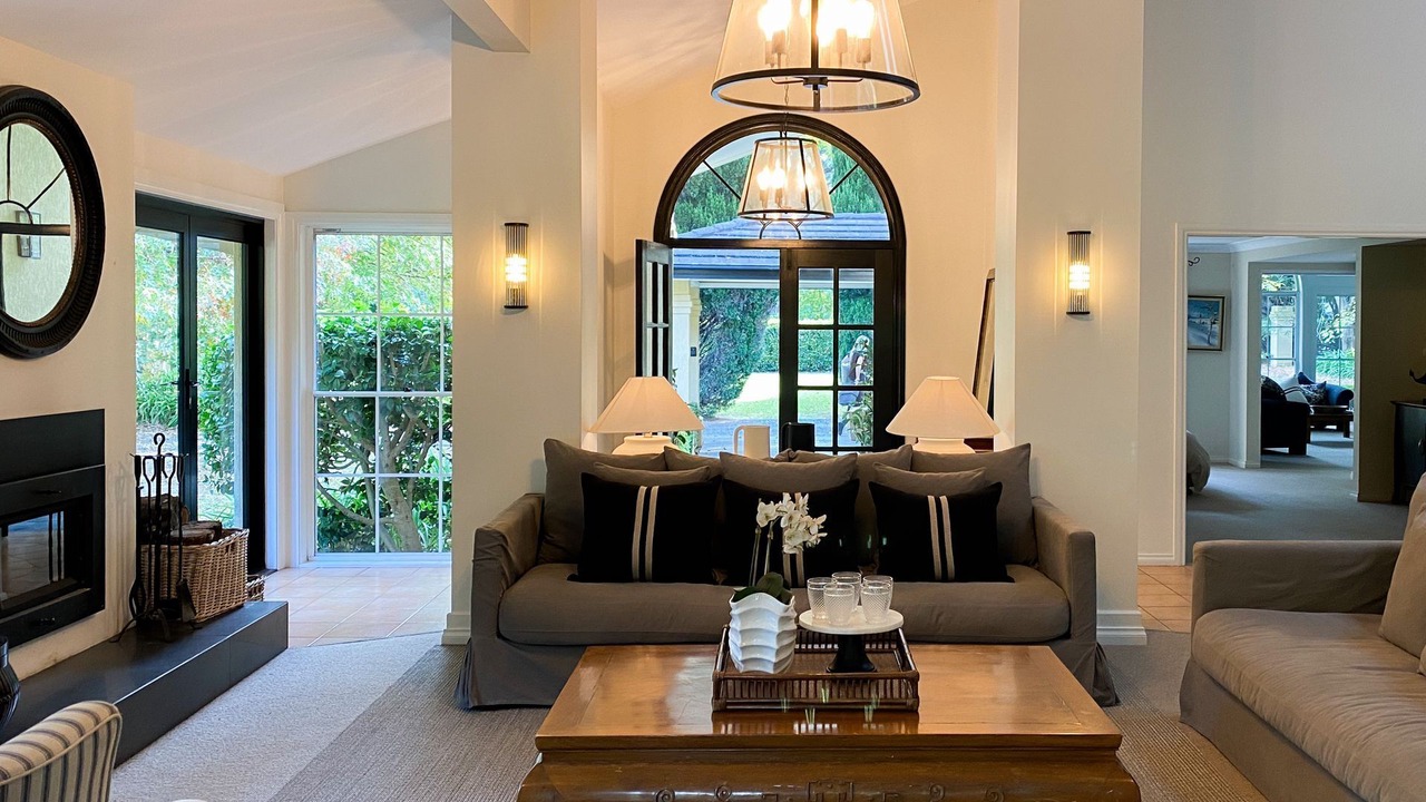 Photo of Livingroom in Berry