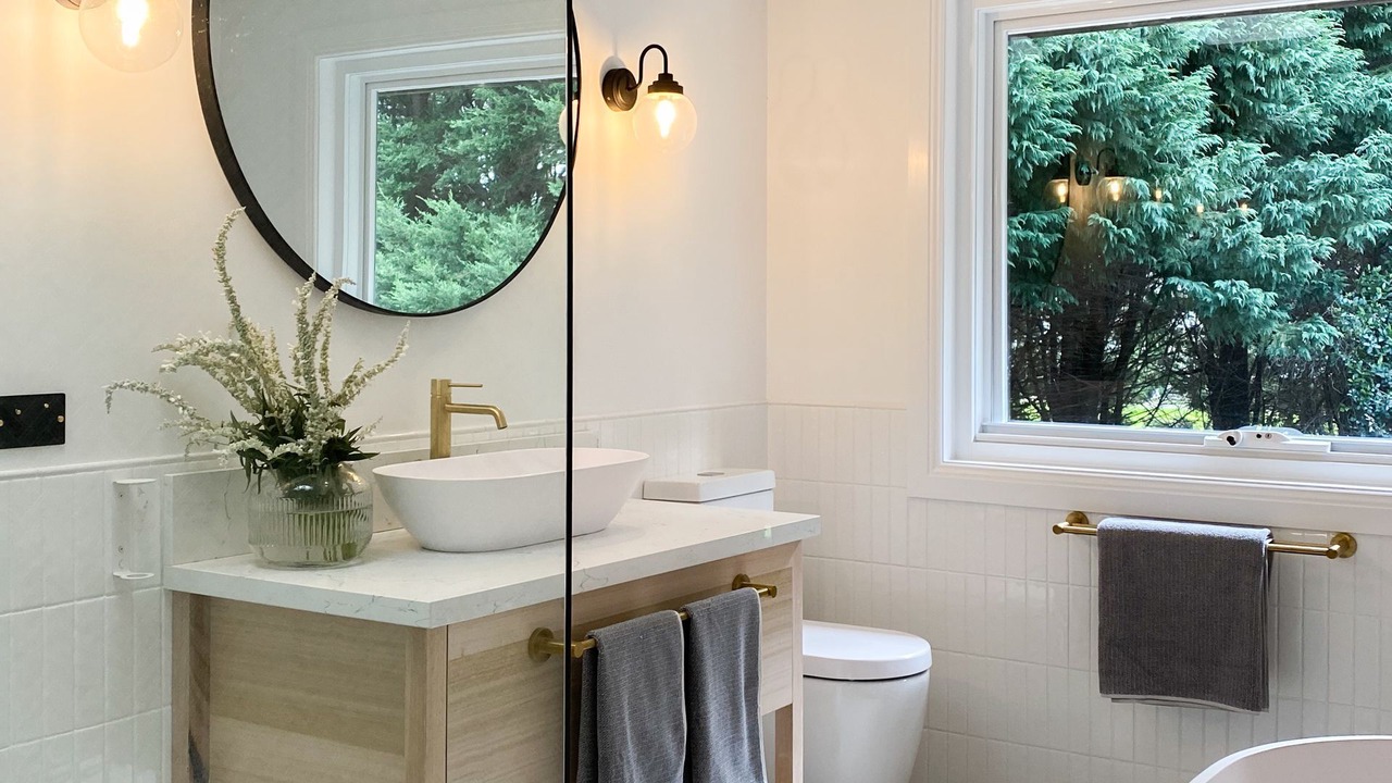 Photo of Bathroom in Berry