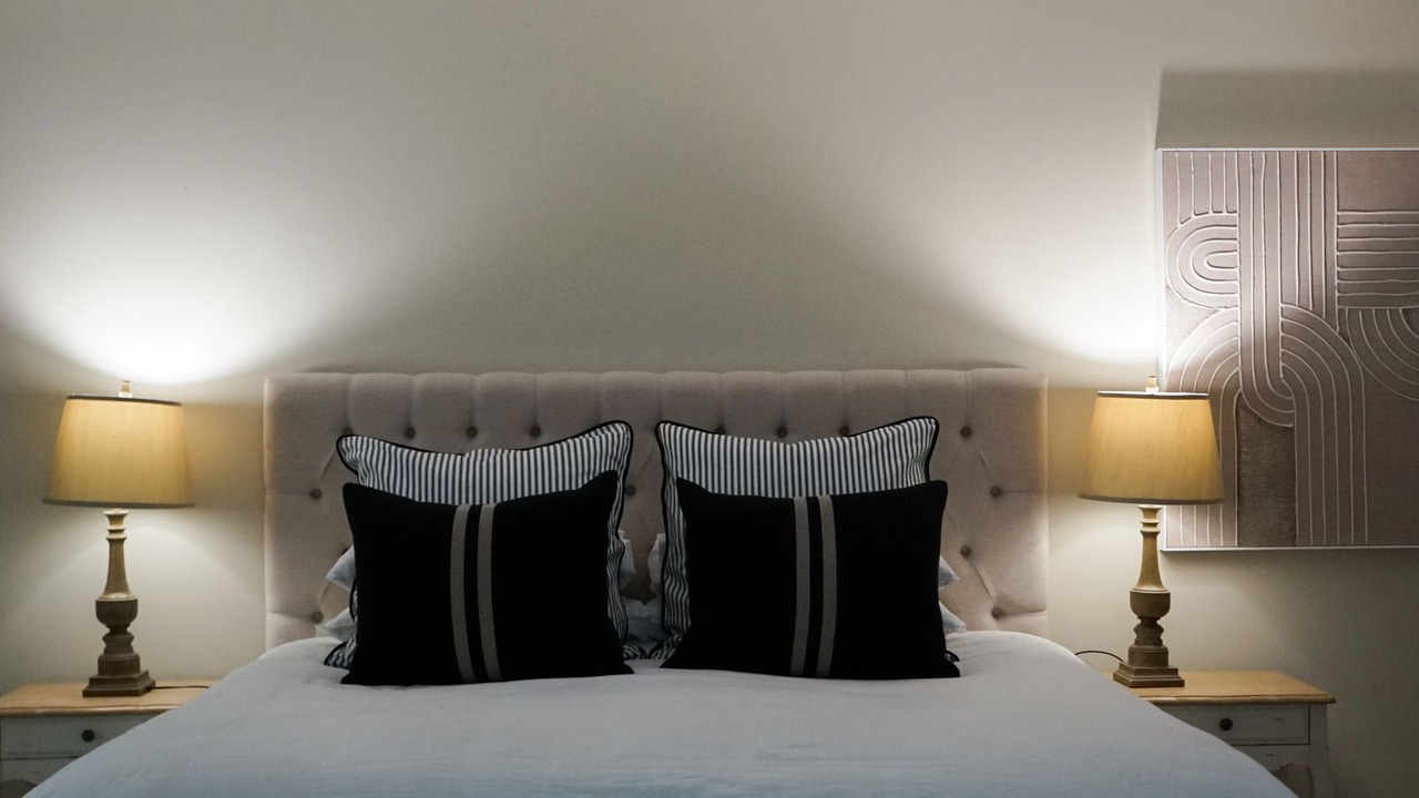 Photo of Bedroom in Berry