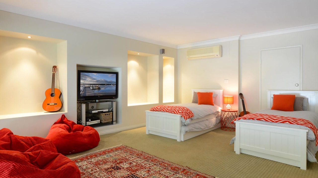 Photo of Bedroom in Berry