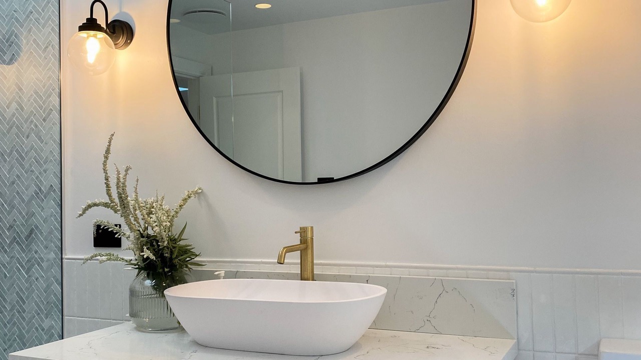 Photo of Bathroom in Berry