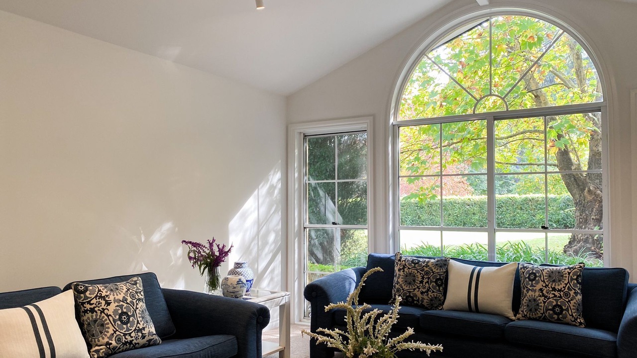 Photo of Livingroom in Berry