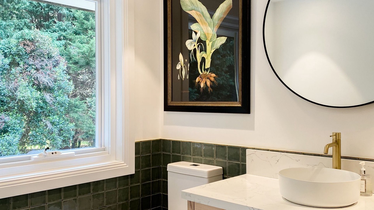 Photo of Bathroom in Berry