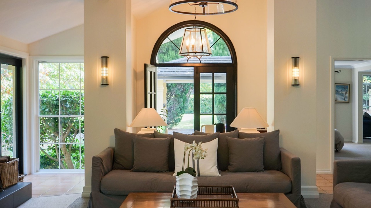 Photo of Livingroom in Berry