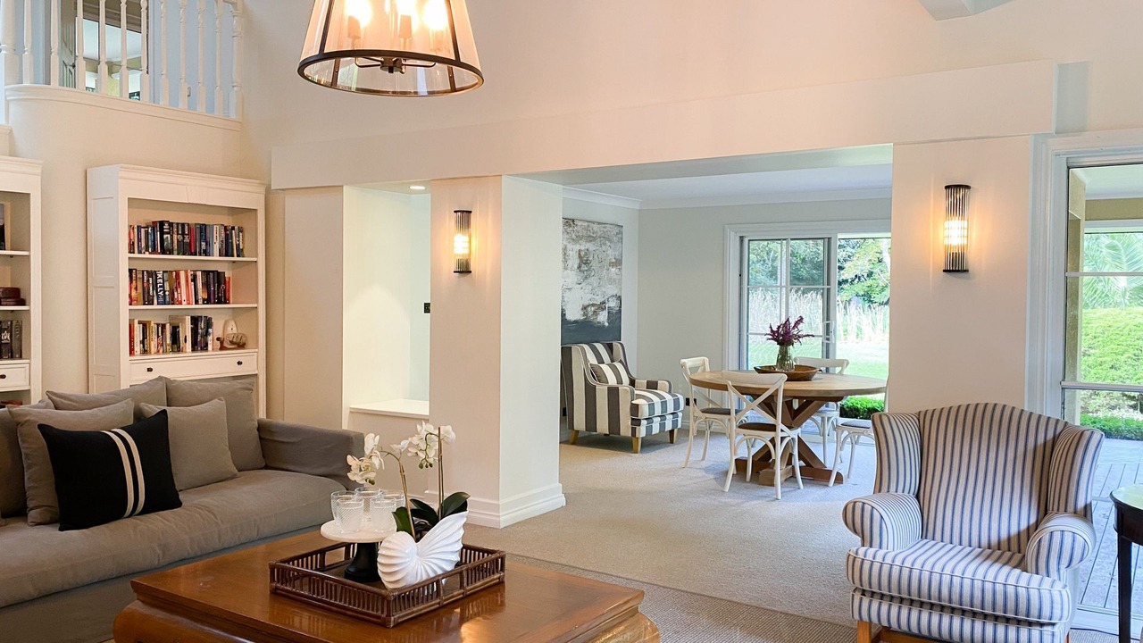 Photo of Livingroom in Berry