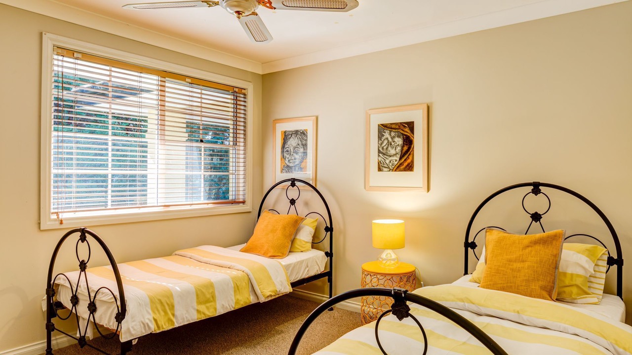 Photo of Bedroom in Berry