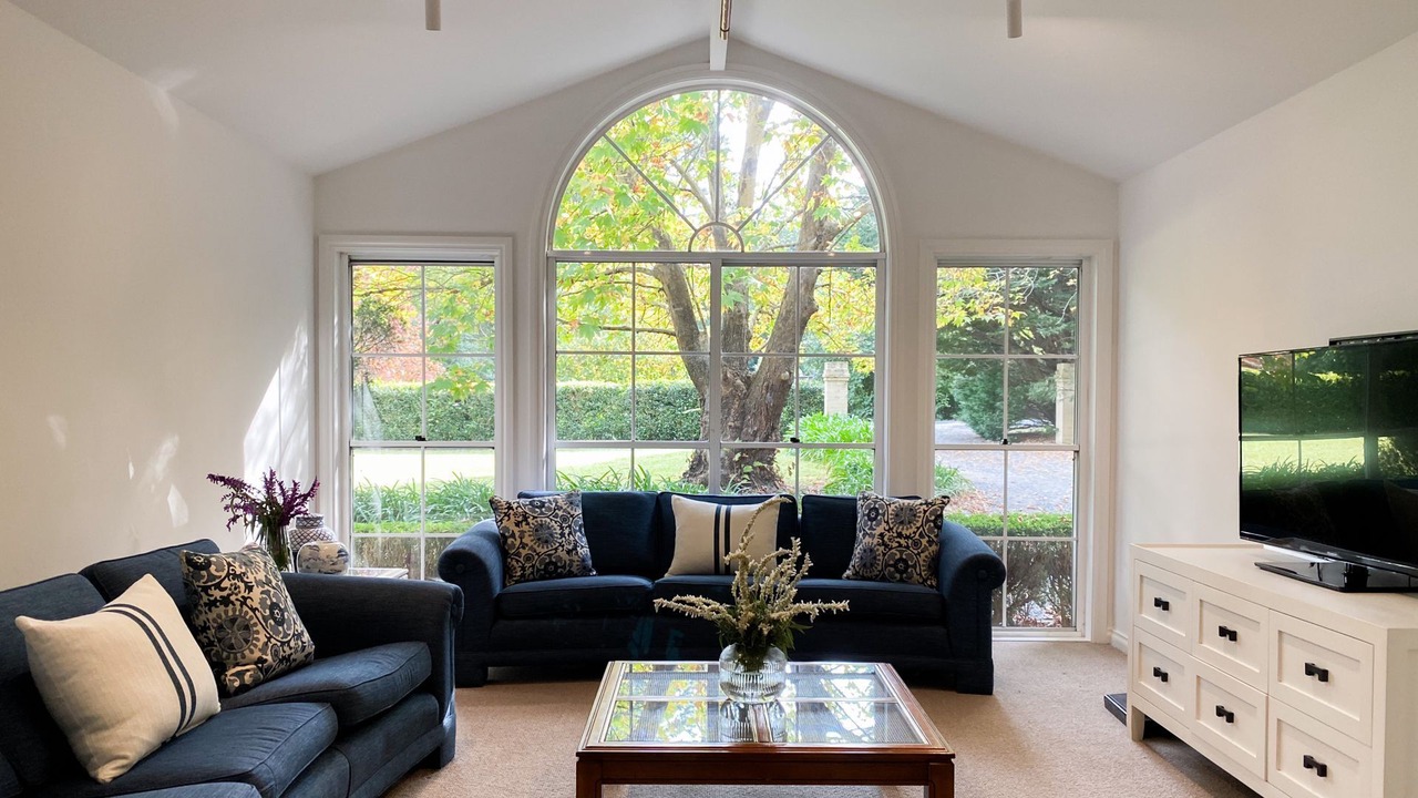 Photo of Livingroom in Berry