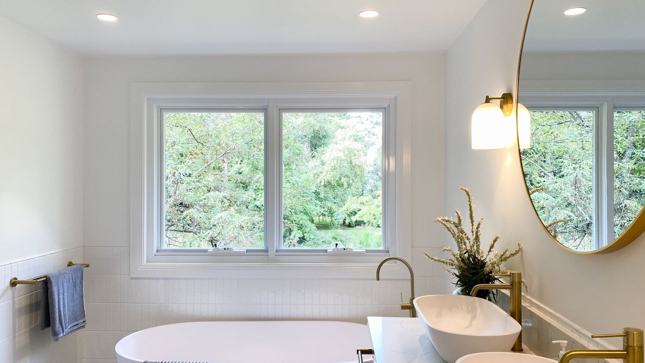 Photo of Bathroom in Berry