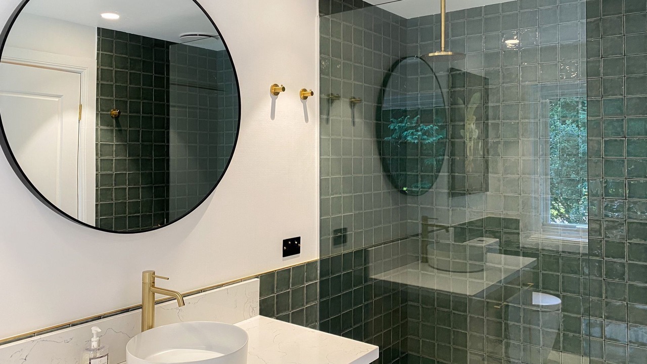 Photo of Bathroom in Berry