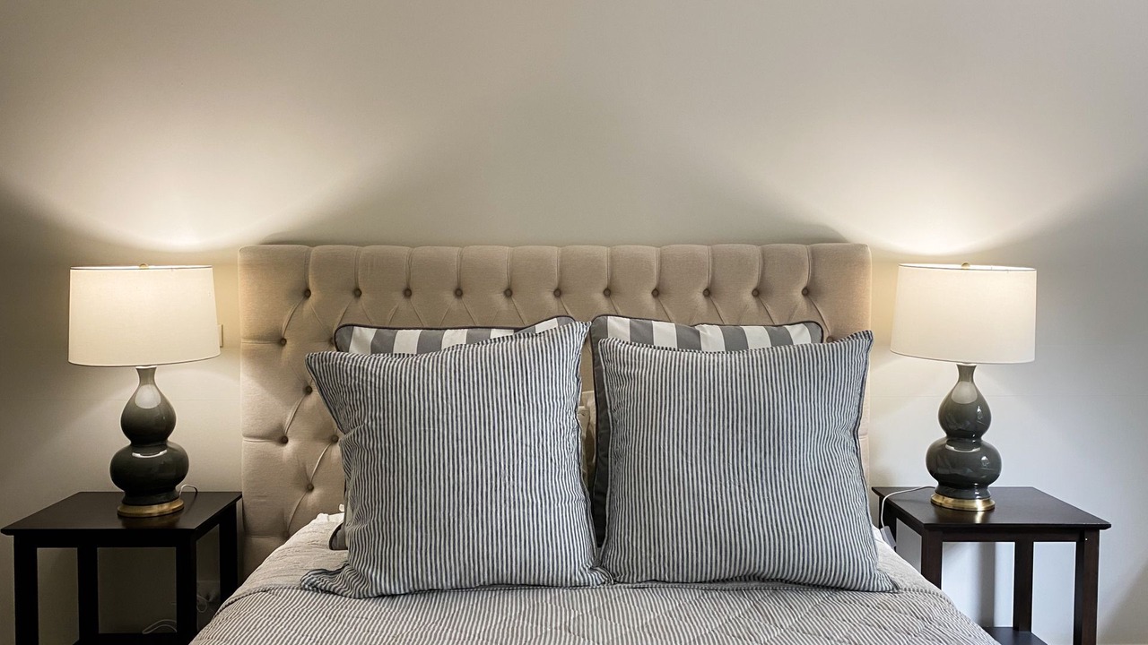 Photo of Bedroom in Berry