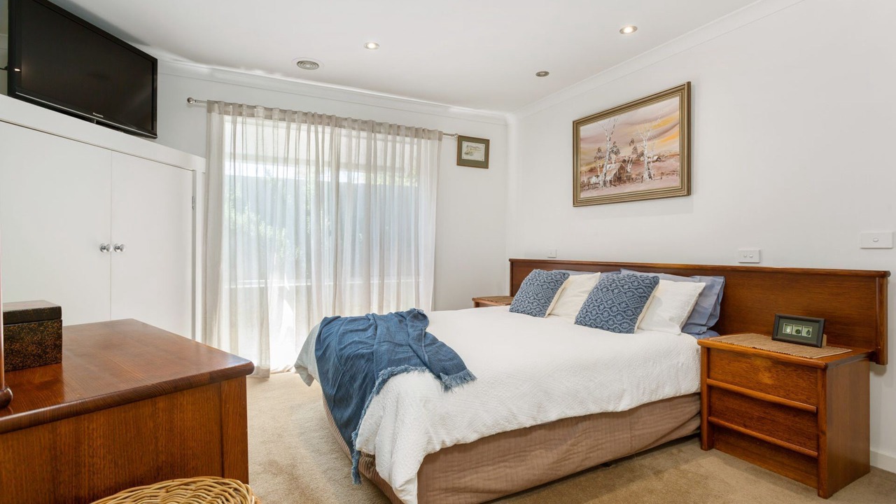 Photo of Bedroom in Mornington