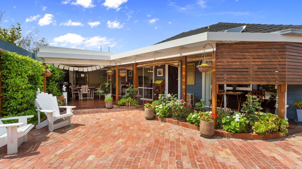 Photo of Patio Balcony in Mornington