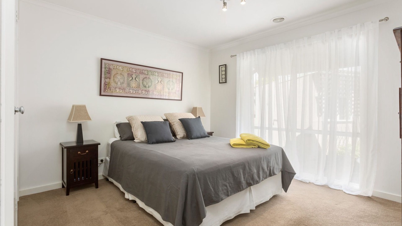 Photo of Bedroom in Mornington