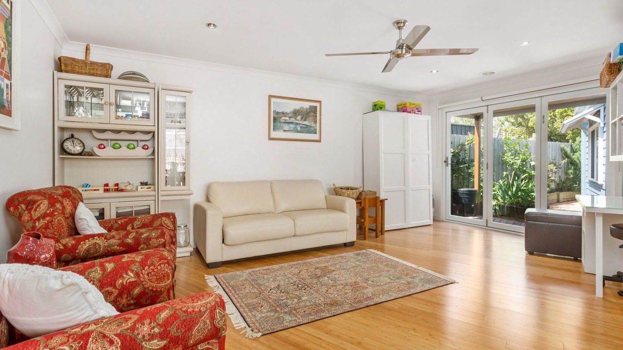 Photo of Livingroom in Mornington